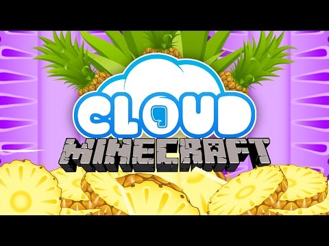 THE SEARCH FOR THE PINEAPPLE- Cloud 9 Season 3 Ep. 4