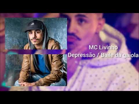 MC Livinho - Depressão - Baile da gaiola (DJ Rennan da Penha) Lançamento 2020