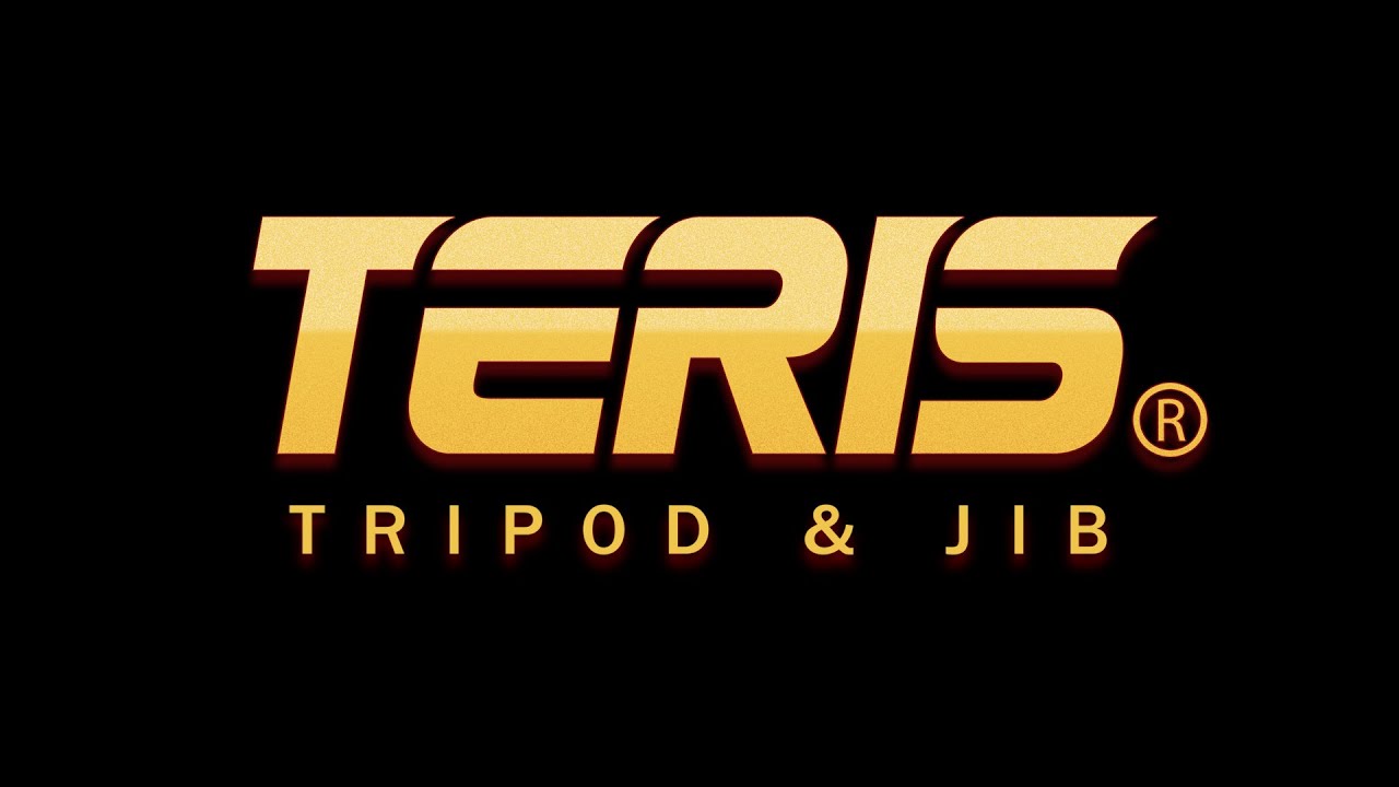 TERIS Tripods & Fluid Heads TSN6CF-Q（品牌官方介紹替補）