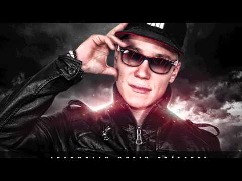 Eko du 94 - Hooligan Feat. Reena (Extrait de l'Ekographie)