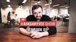 #AskGaryVee Episode 85: Advertising on Pinterest, Body Language & Peace of Mind