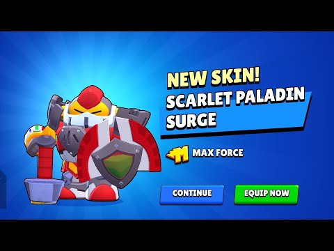 Playing brawl star for the fist time 23rank bee