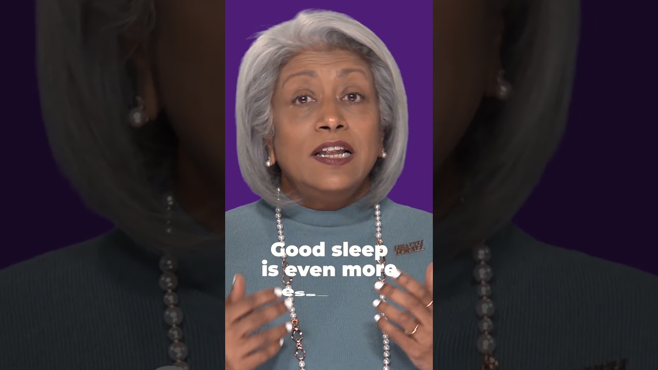 Your daily dose: harness your sleep superpower!