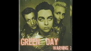 Church On Sunday - Green Day (Backing Track Guitar)