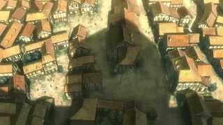 Cover art for Shingeki no kyojin Attack On Titan - My Demons