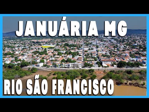 Conheça Januária às margens do Rio São Francisco em Minas Gerais: Viagem de motorhome h100