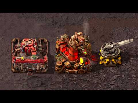 Vulcanus is the BEST!