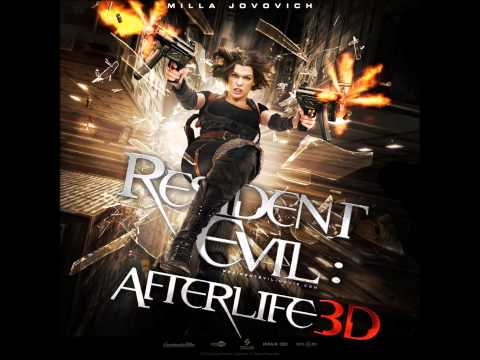 Resident Evil Afterlife Soundtrack - 1. Tokyo - YouTube