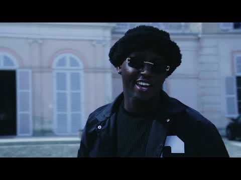 DAAMSS - SALMA (CLIP OFFICIEL)