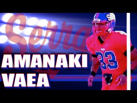 Amanaki-Vaea