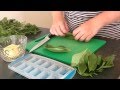 Things to do with Basil