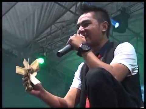 Anak Yang Malang Gery Mahesa NEW PALLAPA Bajomulyo Juwana PATI2015