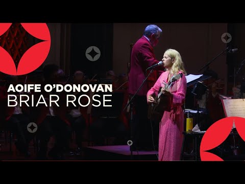 Aoife O'Donovan | Briar Rose