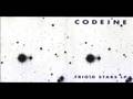 Codeine - Pea