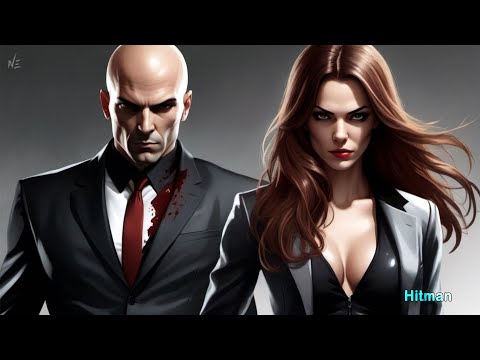 Hitman 1 (2016) All Mission Stories for all Levels and DLCs - Full Game Walkthrough | Nitin Epic #1