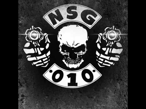 NSG010 ( SEYTAN & IBRA ) - BITCH JE WEET!! ( TWITTER @NSG010 )(ROTTERDAM NOORD)