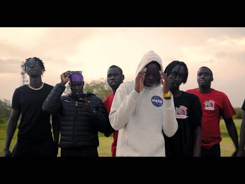 Dau Dau - Big City (Feat. TMB The Driver & Deemenace')