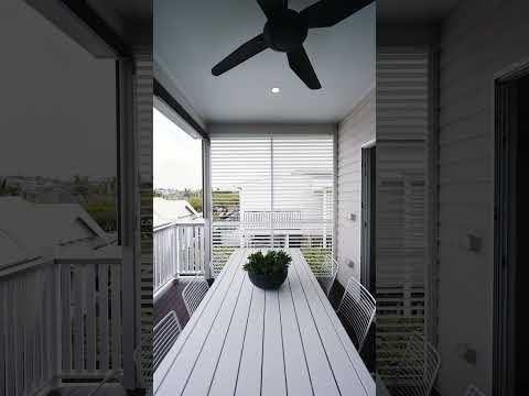 80 Princess Street, Bulimba, QLD 4171, 5房, 3浴, 独立屋
