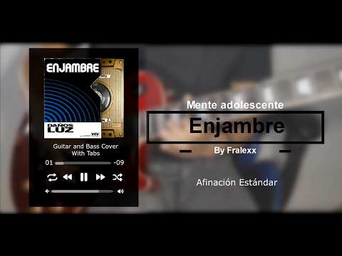 Mente Adolescente - Enjambre