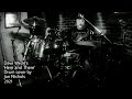 Dave Weckl -  'Here and There'   - Drum Cover by Jon Nichols