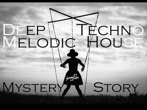 Mystery Story ► Melodic Techno MIX by L1MN (Adriatique, Fur Coat & more artists) |SoundPride #010|
