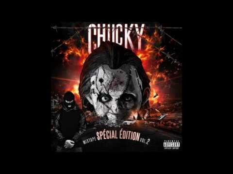 10. Straight Up Ft. LuckyCharmz X Eljay Murdaa