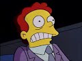 The Simpsons THX Original Clip In European French
