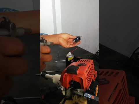 Why does my scythe turn off when I accelerate?