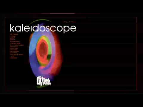 DJ Food - Kaleidoscope [full Album]