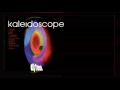 DJ Food - Kaleidoscope [full Album]