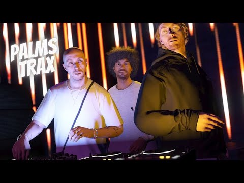 New GTA 5 Online Moodymann Mission: Collecting and Delivering The DJ Equipment For Palms Trax