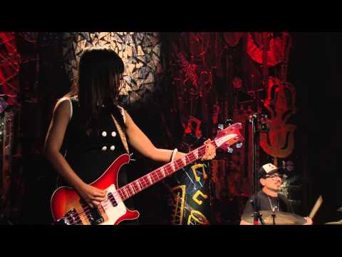 Autoramas | Multiball (Gabriel Thomaz) | Instrumental Sesc Brasil