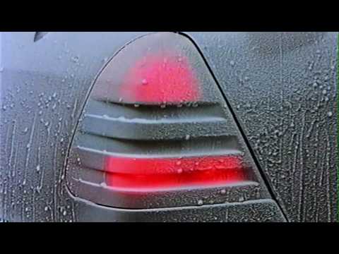 Mercedes-Benz - C Class (W202) - Development Focal Points (1993)