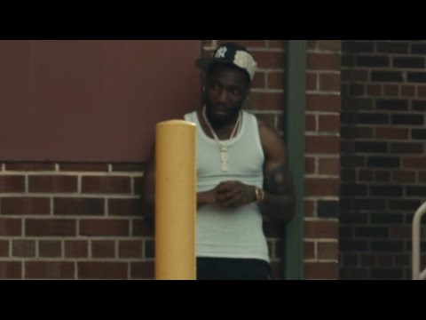 EV09 X MIKE DEE “PAIN” TRAILER 