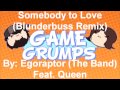 Somebody to Love (Blunderbuss Remix) 
