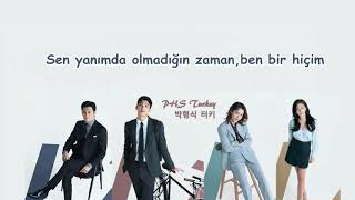 마마무 (Mamamoo) – 꿈 속의 그대 (You in My Dreams) Suits 슈츠 OST3 [Türkçe Altyazılı/Tr Sub]