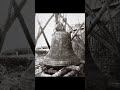 Why Were The Bells Destroyed