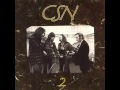 CSN - Turn Back The Pages