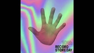 Comfort of Strangers - BASTILLE // Record Store Day Release