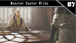 上半身ムッチムチだな！？　[Monster Hunter Wilds]#7