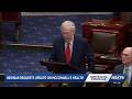 Sen Mitch McConnell Health Updates July 8