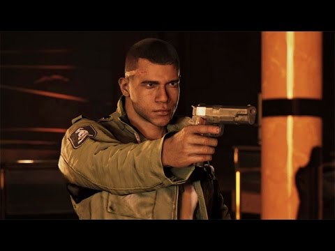 Mafia 3 - Ending