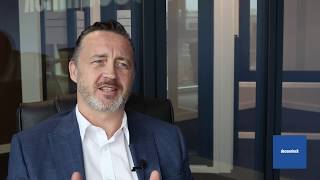 Introduction to Deceuninck Aluminium and Decalu