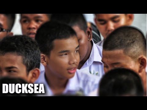 「Offical Audio」จุดเริ่มต้น ( Start ) - DUCKSEA