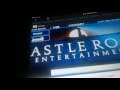 Castle Rock Entertainment 2002 Logo