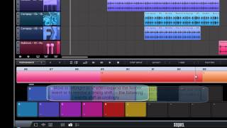 Video thumbnail for Sequel 3 micro tutorial - performance page by Steinberg