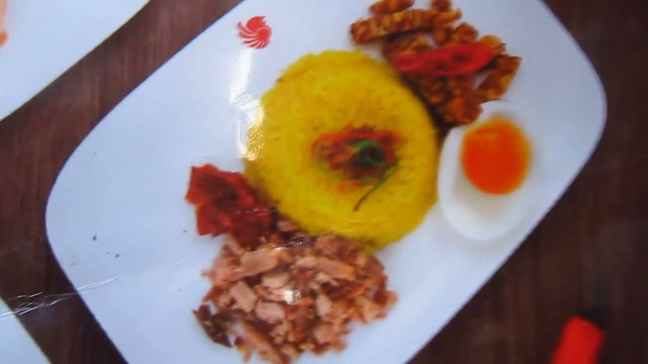 Lion Air King Lounge