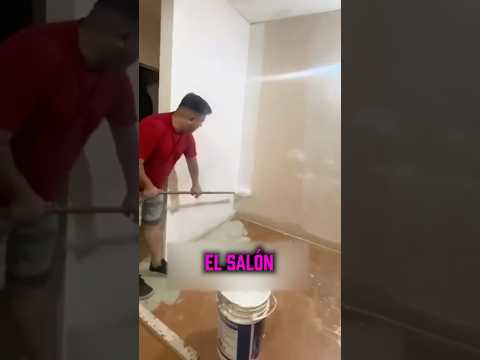 Reformó toda la casa a escondidas y el resultado fue brutal ✅✅