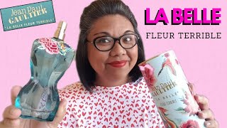 La Belle Fleur Terrible by Jean Paul Gaultier 2022 | The One I've Been Looking Forward To Most