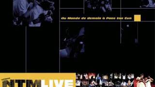 NTM - Back dans les bacs (Live au Zénith de Paris 1998)